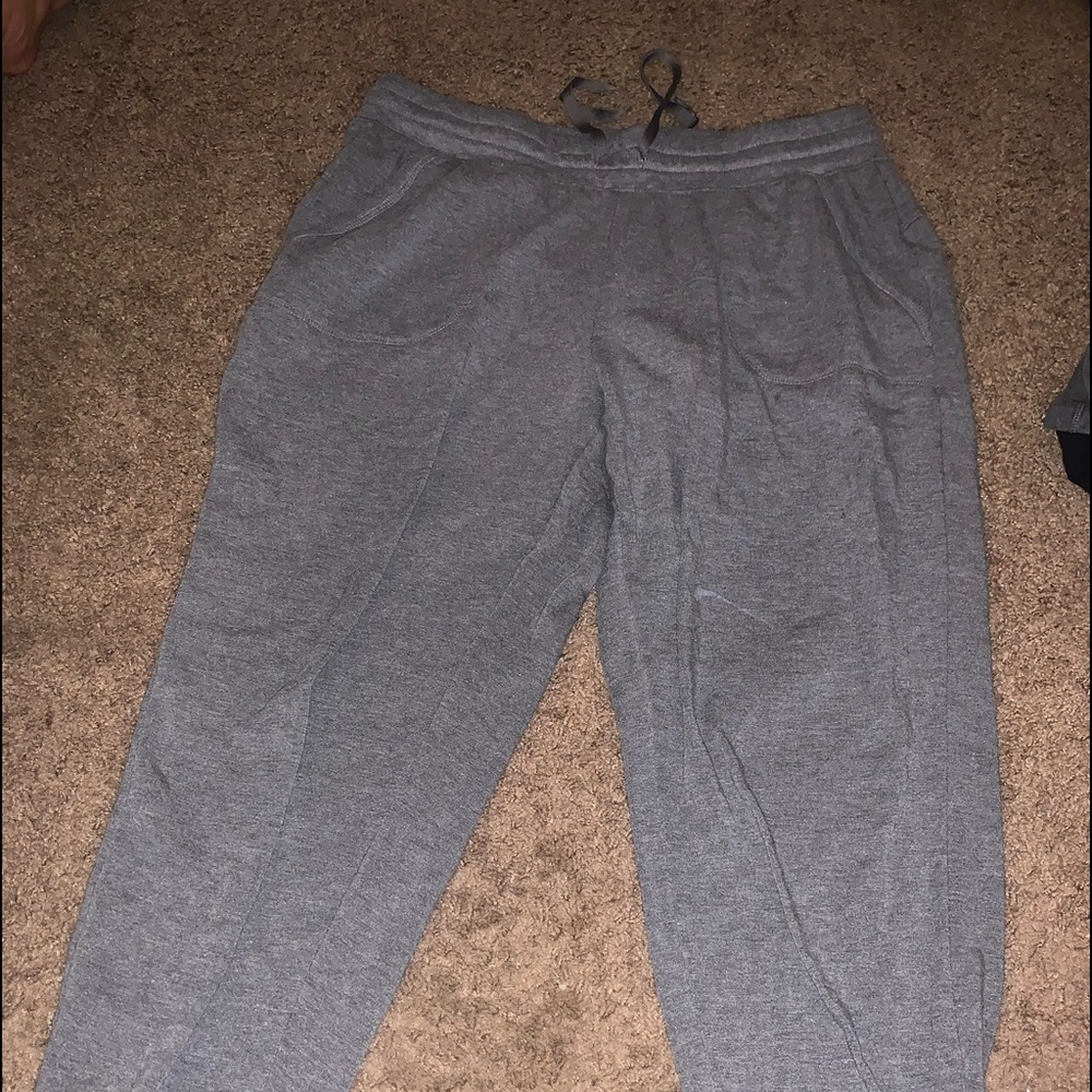 Athletic Sweatpants